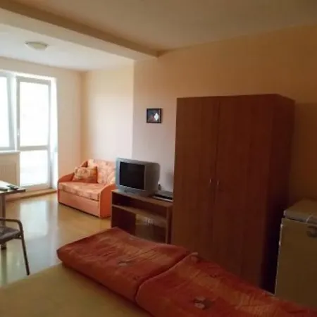 Apartmanova Chalupa Adela Podhájska