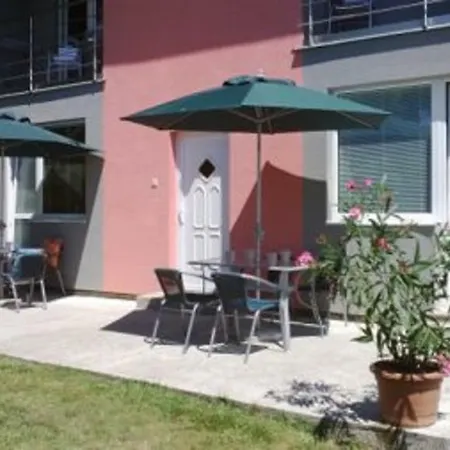 Appartement Apartmanova Chalupa Adela *