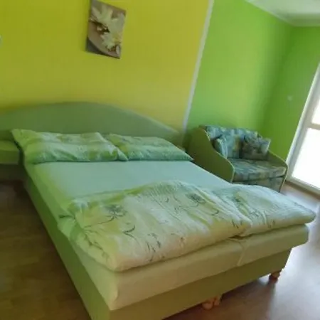 Appartement Apartmanova Chalupa Adela Podhájska