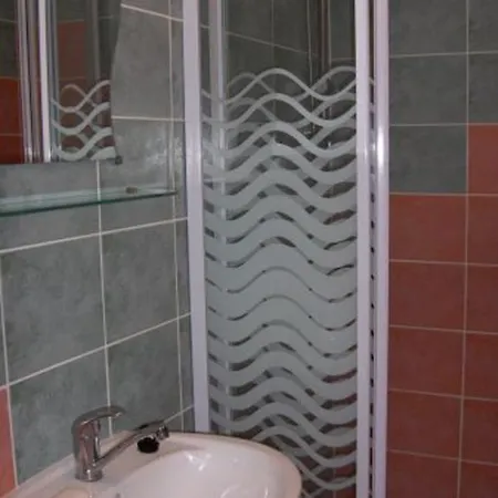 Apartmanova Chalupa Adela