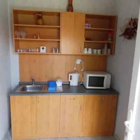 Appartement Apartmanova Chalupa Adela *
