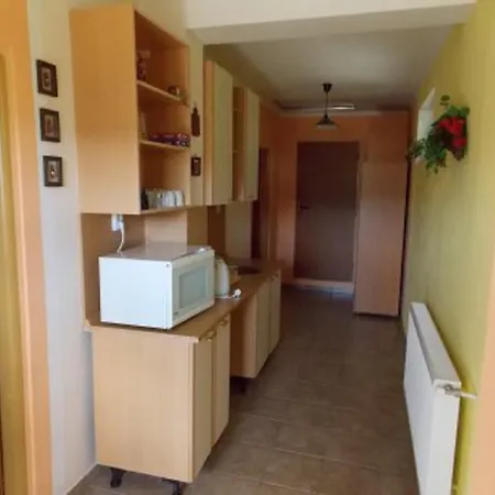 Apartmanova Chalupa Adela Podhájska