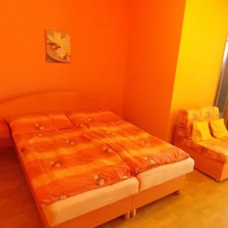 Appartement Apartmanova Chalupa Adela