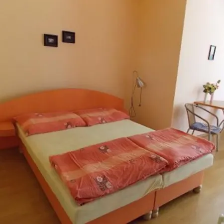 Apartmanova Chalupa Adela Podhájska