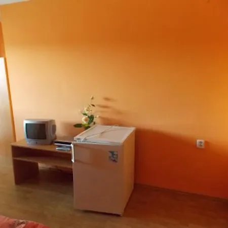 Apartmanova Chalupa Adela
