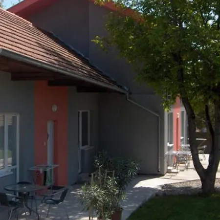 Appartement Apartmanova Chalupa Adela *