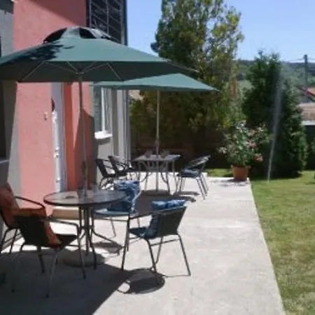 Appartement Apartmanova Chalupa Adela