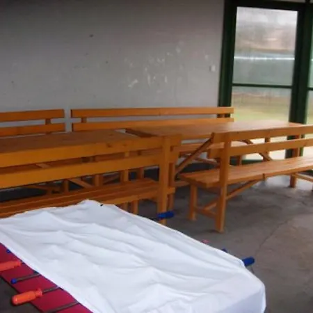 Appartement Apartmanova Chalupa Adela Podhájska