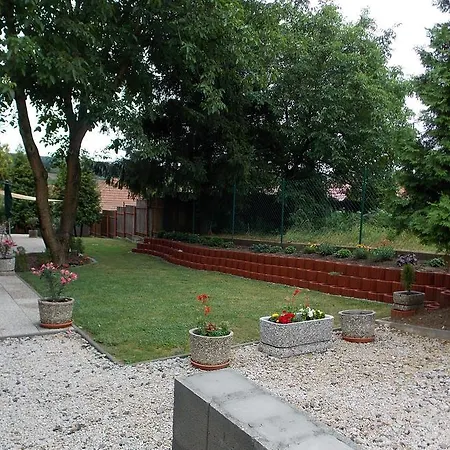 Apartmanova Chalupa Adela