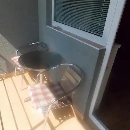 Apartmanova Chalupa Adela Appartement