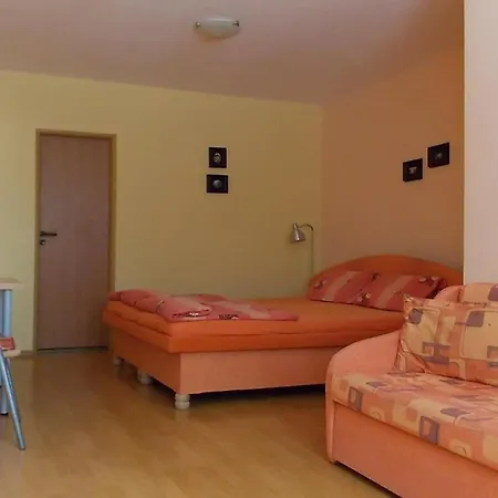 Appartement Apartmanova Chalupa Adela