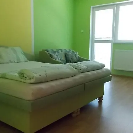Apartmanova Chalupa Adela *