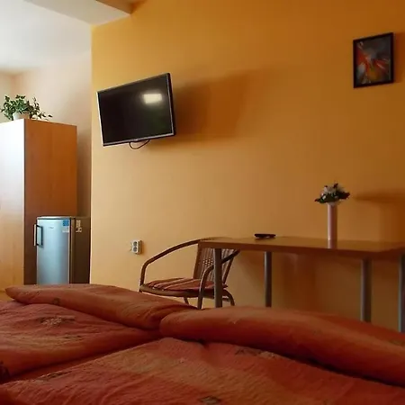 Apartmanova Chalupa Adela Appartement *