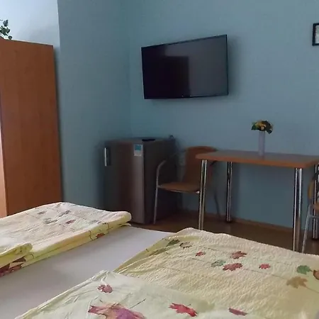 Apartmanova Chalupa Adela Appartement Podhájska