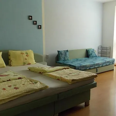 Apartmanova Chalupa Adela Appartement