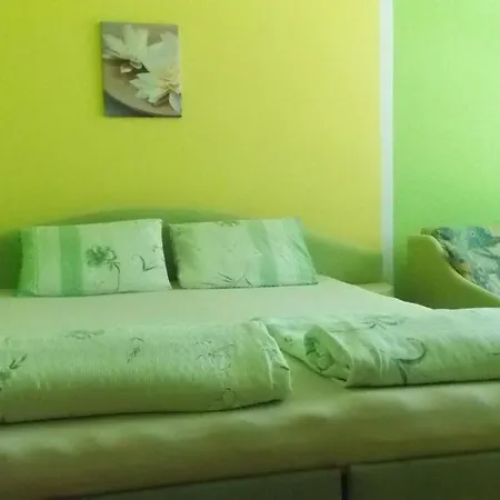 Apartmanova Chalupa Adela Appartement *